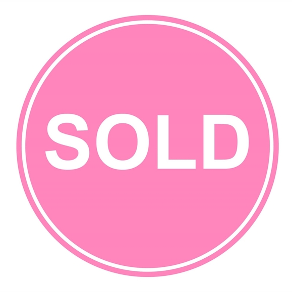 Dresses & Skirts - Asymmetric faux leather v-neck mini dress (new)